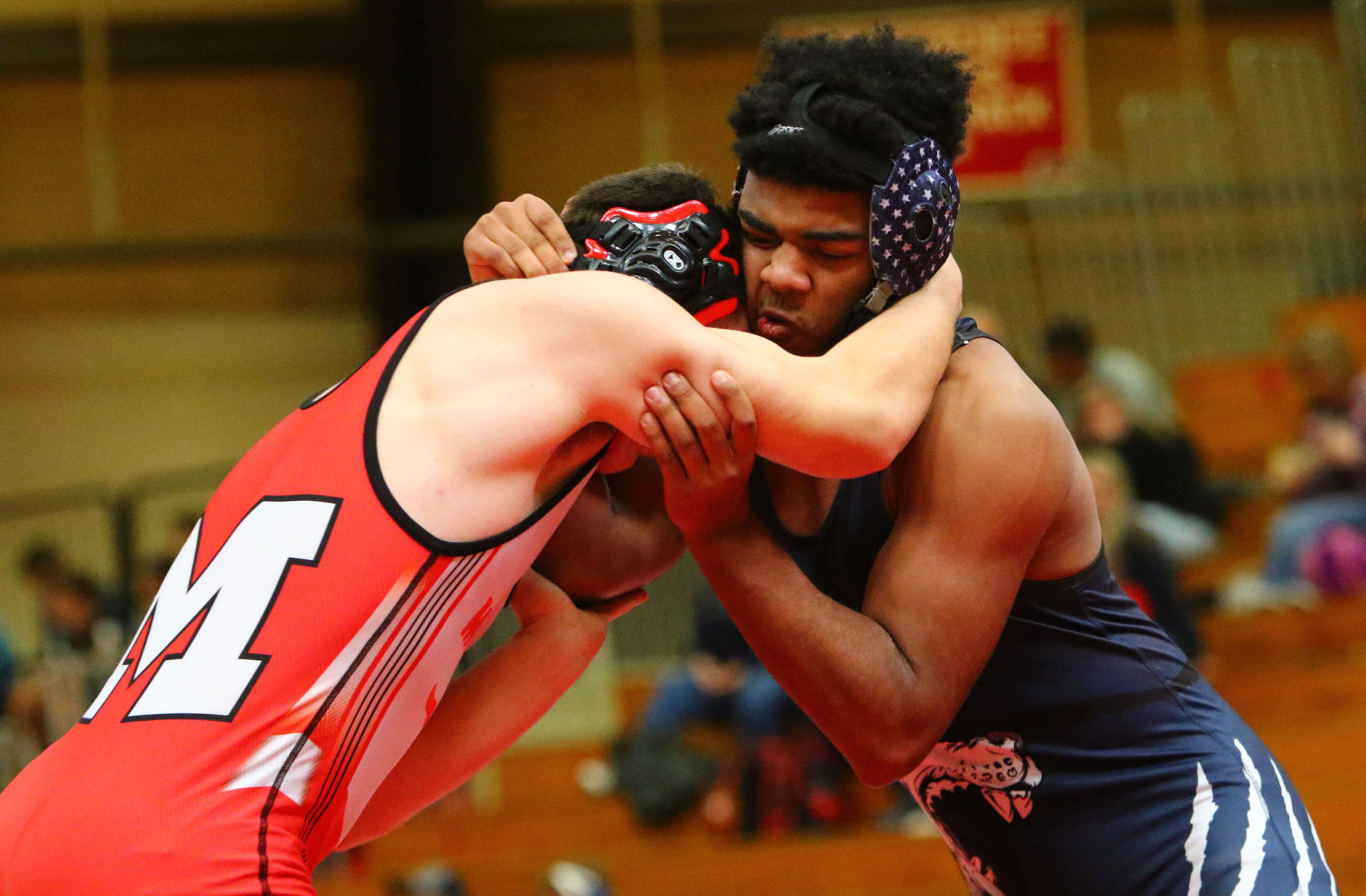 Gallery: Munster Super Duals